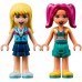 Конструктор LEGO Friends Мобільний бутік моди (41719) title=