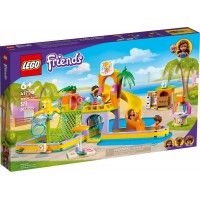 Конструктор LEGO Friends Аквапарк (41720)