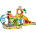 Конструктор LEGO Friends Аквапарк (41720) title=