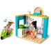 Конструктор LEGO Friends Магазин пончиків (41723) title=