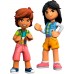 Конструктор LEGO Friends Магазин пончиків (41723) title=