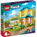 Конструктор LEGO Friends Дім Пейслі (41724) title=