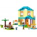 Конструктор LEGO Friends Дім Пейслі (41724) title=