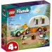 Конструктор LEGO Friends Відпустка на природі (41726) title=