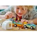 Конструктор LEGO Friends Відпустка на природі (41726) title=