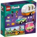 Конструктор LEGO Friends Відпустка на природі (41726) title=
