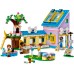 Конструктор LEGO Friends Рятувальний центр для собак (41727) title=