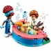 Конструктор LEGO Friends Рятувальний центр для собак (41727) title=