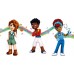 Конструктор LEGO Friends Рятувальний центр для собак (41727) title=