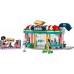 Конструктор LEGO Friends Хартлейк Сити ресторанчик в центре города (41728) title=