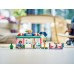 Конструктор LEGO Friends Хартлейк Сити ресторанчик в центре города (41728) title=