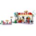 Конструктор LEGO Friends Хартлейк Сити ресторанчик в центре города (41728) title=