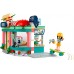 Конструктор LEGO Friends Хартлейк Сити ресторанчик в центре города (41728) title=