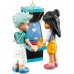 Конструктор LEGO Friends Хартлейк Сити ресторанчик в центре города (41728) title=