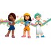 Конструктор LEGO Friends Хартлейк Сити ресторанчик в центре города (41728) title=
