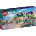 Конструктор LEGO Friends Хартлейк Сити ресторанчик в центре города (41728) title=