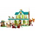 Конструктор LEGO Friends Домик Отом (41730) title=