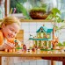 Конструктор LEGO Friends Домик Отом (41730) title=