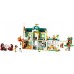 Конструктор LEGO Friends Домик Отом (41730) title=