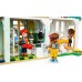 Конструктор LEGO Friends Домик Отом (41730) title=