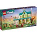Конструктор LEGO Friends Домик Отом (41730) title=