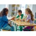 Конструктор LEGO Friends Хартлейк-Сіті: міжнародна школа (41731) title=