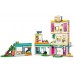 Конструктор LEGO Friends Хартлейк-Сіті: міжнародна школа (41731) title=