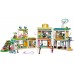 Конструктор LEGO Friends Хартлейк-Сіті: міжнародна школа (41731) title=