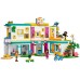 Конструктор LEGO Friends Хартлейк-Сіті: міжнародна школа (41731) title=