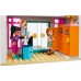 Конструктор LEGO Friends Хартлейк-Сіті: міжнародна школа (41731) title=