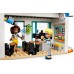 Конструктор LEGO Friends Хартлейк-Сіті: міжнародна школа (41731) title=