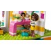 Конструктор LEGO Friends Хартлейк-Сіті: міжнародна школа (41731) title=