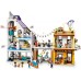 Конструктор LEGO Friends Цветочные и дизайнерские магазины в центре города (41732) title=