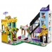 Конструктор LEGO Friends Цветочные и дизайнерские магазины в центре города (41732) title=