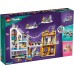 Конструктор LEGO Friends Цветочные и дизайнерские магазины в центре города (41732) title=