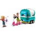 Конструктор LEGO Friends Бабл ті кафе на колесах (41733) title=
