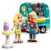 Конструктор LEGO Friends Бабл ті кафе на колесах (41733) title=