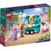 Конструктор LEGO Friends Бабл ті кафе на колесах (41733) title=