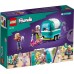 Конструктор LEGO Friends Бабл ті кафе на колесах (41733) title=
