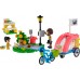 Конструктор LEGO Friends Велосипед для порятунку собак (41738) title=