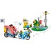 Конструктор LEGO Friends Велосипед для порятунку собак (41738) title=