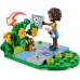 Конструктор LEGO Friends Велосипед для порятунку собак (41738) title=