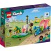 Конструктор LEGO Friends Велосипед для порятунку собак (41738) title=