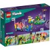 Конструктор LEGO Friends Велосипед для порятунку собак (41738) title=