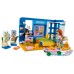 Конструктор LEGO Friends Кімната Ліан (41739) title=