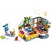 Конструктор LEGO Friends Кімната Алії (41740) title=