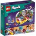 Конструктор LEGO Friends Кімната Алії (41740) title=
