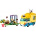 Конструктор LEGO Friends Фургон для порятунку собак (41741) title=