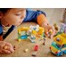 Конструктор LEGO Friends Фургон для порятунку собак (41741) title=