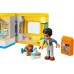 Конструктор LEGO Friends Фургон для порятунку собак (41741) title=